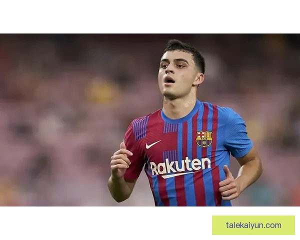 佩德里合同解约金条款引发关注，未来转会猜测不断加强