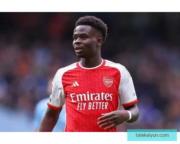 萨卡状态回暖，助力阿森纳在新赛季持续提升竞争力