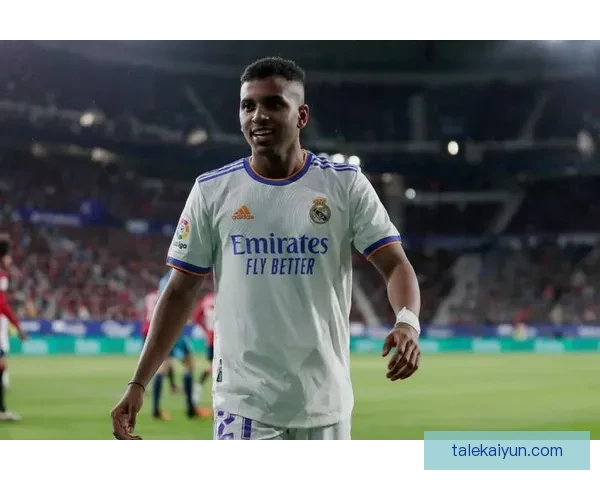 罗德里戈在近期比赛中的情绪管理表现稳健，助力球队稳定发挥。