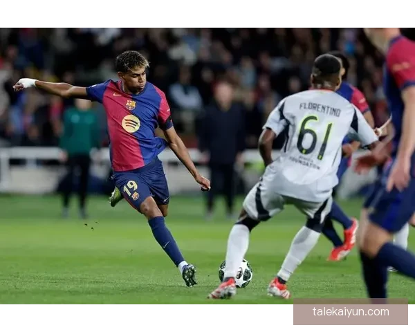 佩德里金球奖排名潜力引发关注，状态持续提升备受期待