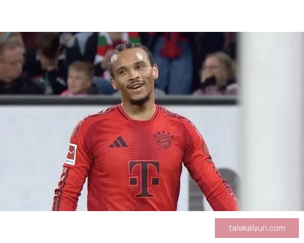 萨内突破能力持续增强，状态值得关注与分析