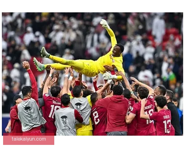 伊朗在亚洲杯中遗憾出局，状态回暖值得关注