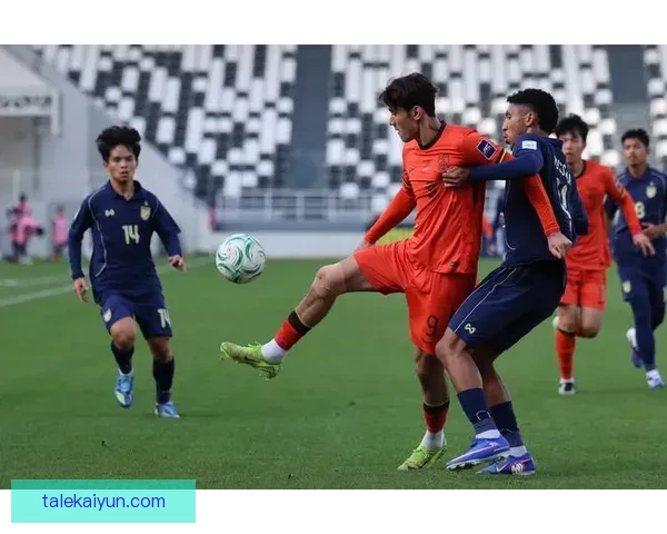 亚洲杯东南亚球队表现分析与状态回顾